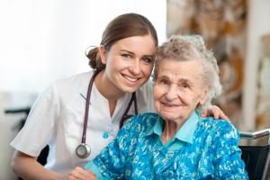 Aged Care Courses