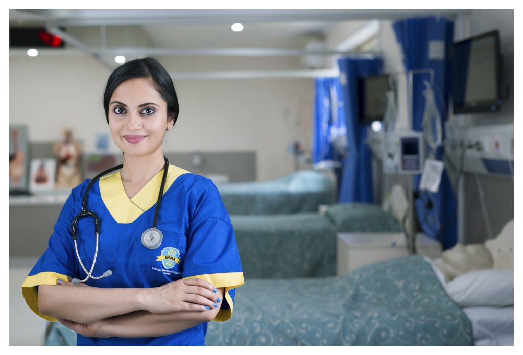 why-nursing-is-the-most-trusted-profession-ihna-blog