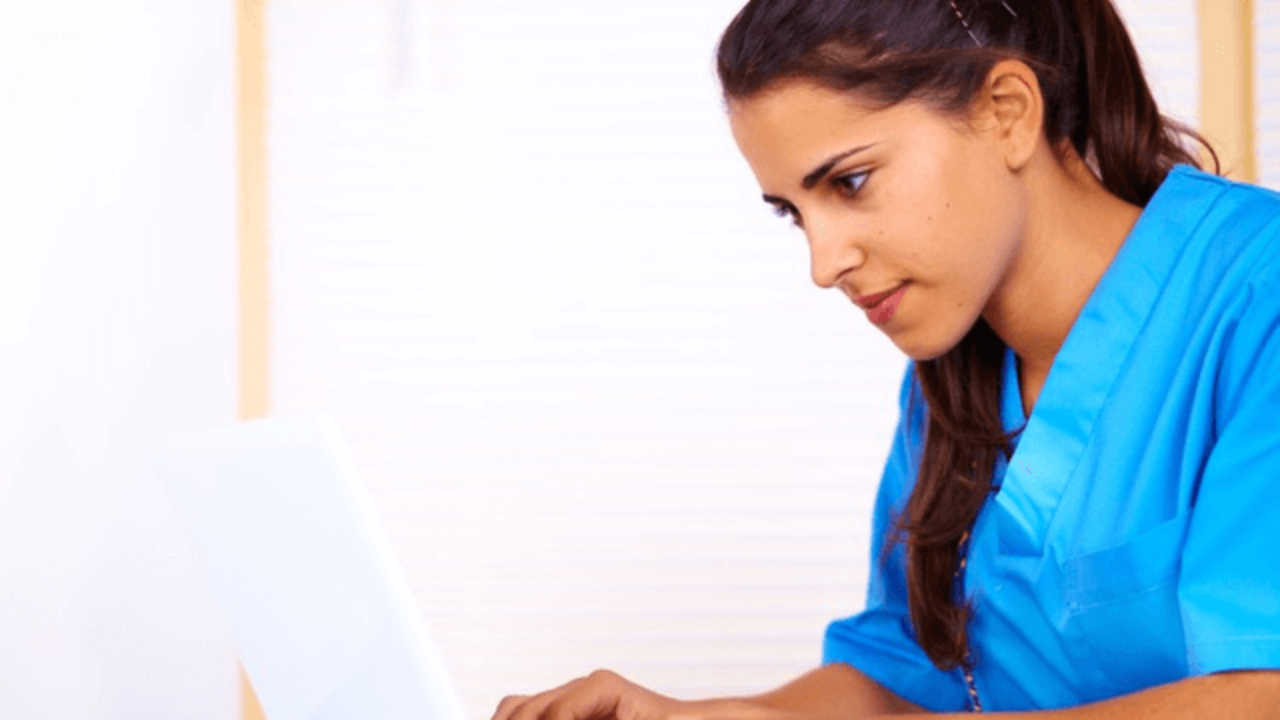 online nursing classes benefits