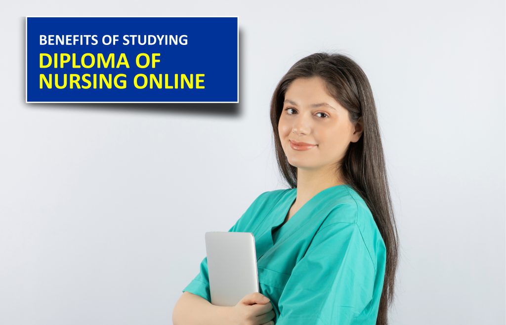 work study diploma ite nursing