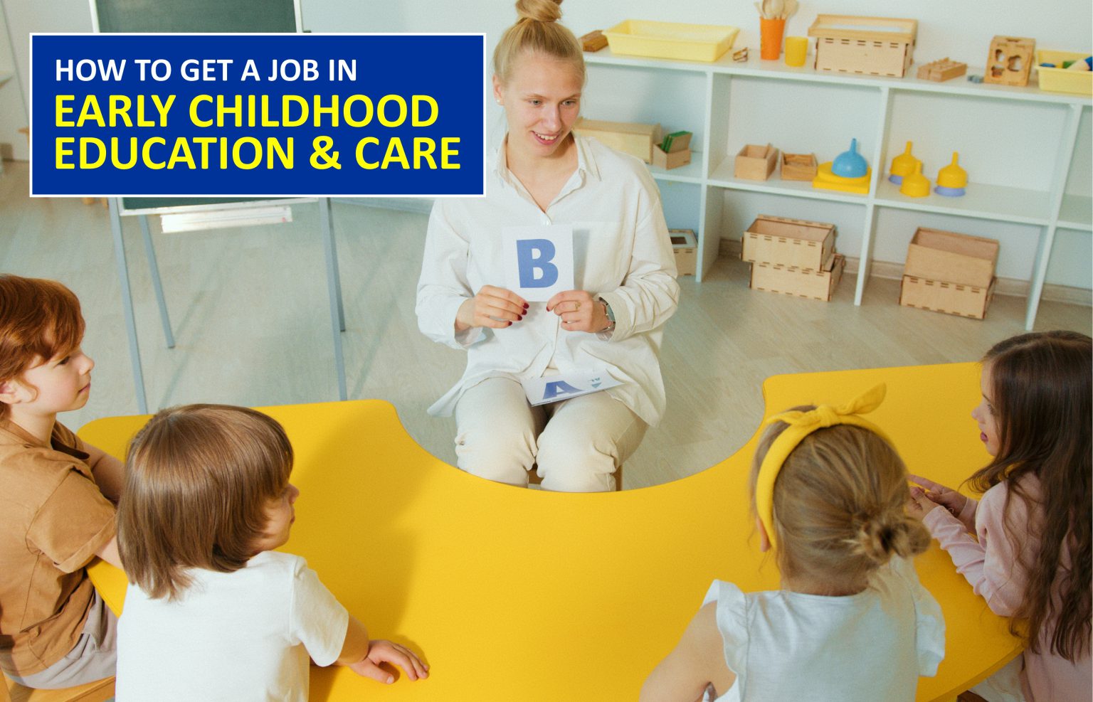 how-to-get-a-job-in-early-childhood-education-care-ihna-blog