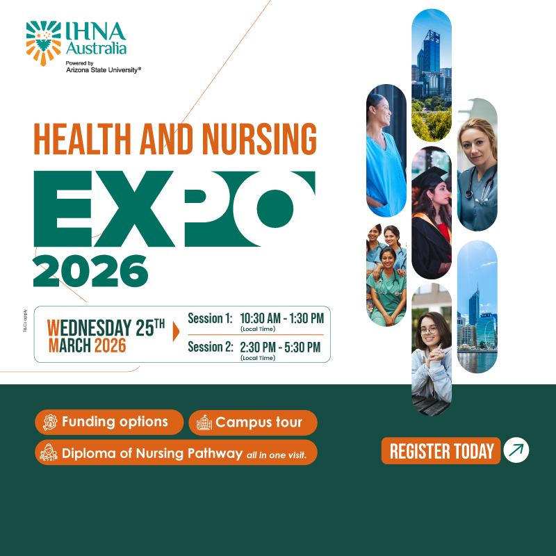 IHNA Brisbane Campus