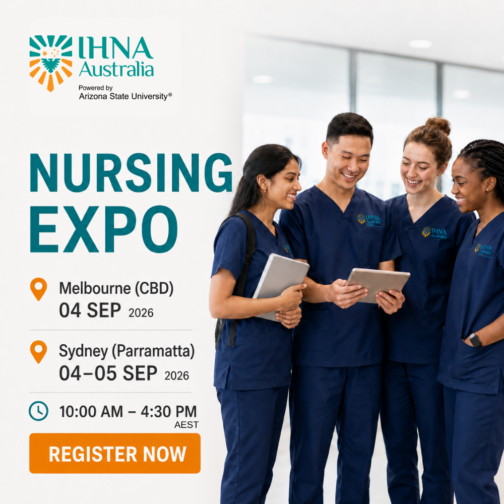 Health & Nursing Expo