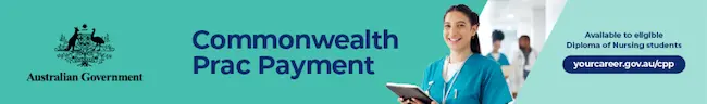 Government CPP VET Support Link