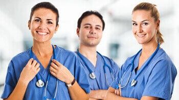 HLT54121 - Diploma of Nursing