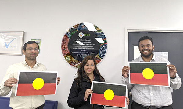 Aboriginal And Torres Strait Islander scholarships