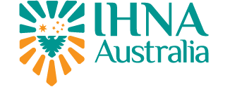 IHNA Logo