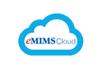 Emims Cloud Logo