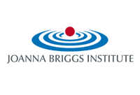 Joanna Briggs institute logo